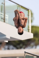 Thumbnail - Kris - Plongeon - 2023 - Roma Junior Diving Cup - Participants - Boys C 03064_08888.jpg