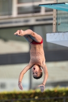 Thumbnail - Kris - Wasserspringen - 2023 - Roma Junior Diving Cup - Teilnehmer - Boys C 03064_08890.jpg