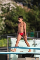 Thumbnail - Lorenzo - Wasserspringen - 2023 - Roma Junior Diving Cup - Teilnehmer - Boys C 03064_08893.jpg