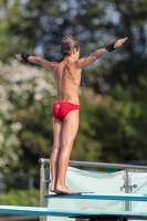 Thumbnail - Marco - Plongeon - 2023 - Roma Junior Diving Cup - Participants - Boys C 03064_08901.jpg