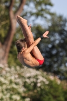 Thumbnail - Marco - Wasserspringen - 2023 - Roma Junior Diving Cup - Teilnehmer - Boys C 03064_08903.jpg