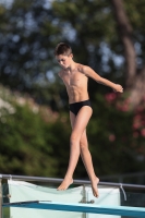 Thumbnail - Alessandro - Plongeon - 2023 - Roma Junior Diving Cup - Participants - Boys C 03064_08905.jpg