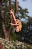 Thumbnail - Alessandro - Plongeon - 2023 - Roma Junior Diving Cup - Participants - Boys C 03064_08908.jpg