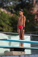 Thumbnail - Denis - Прыжки в воду - 2023 - Roma Junior Diving Cup - Participants - Boys C 03064_08919.jpg