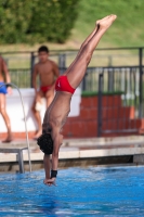 Thumbnail - Denis - Прыжки в воду - 2023 - Roma Junior Diving Cup - Participants - Boys C 03064_08923.jpg