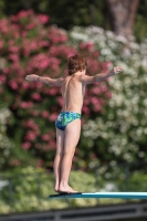 Thumbnail - Elias - Wasserspringen - 2023 - Roma Junior Diving Cup - Teilnehmer - Boys C 03064_08926.jpg