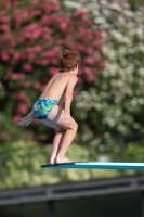 Thumbnail - Elias - Wasserspringen - 2023 - Roma Junior Diving Cup - Teilnehmer - Boys C 03064_08927.jpg