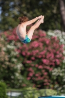 Thumbnail - Elias - Wasserspringen - 2023 - Roma Junior Diving Cup - Teilnehmer - Boys C 03064_08928.jpg