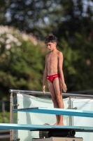 Thumbnail - Gabriel - Прыжки в воду - 2023 - Roma Junior Diving Cup - Participants - Boys C 03064_08931.jpg