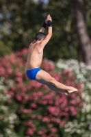 Thumbnail - Flavio - Wasserspringen - 2023 - Roma Junior Diving Cup - Teilnehmer - Boys C 03064_08937.jpg