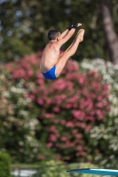 Thumbnail - Flavio - Wasserspringen - 2023 - Roma Junior Diving Cup - Teilnehmer - Boys C 03064_08938.jpg