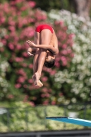 Thumbnail - Lorenzo - Wasserspringen - 2023 - Roma Junior Diving Cup - Teilnehmer - Boys C 03064_08948.jpg