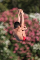Thumbnail - Lorenzo - Wasserspringen - 2023 - Roma Junior Diving Cup - Teilnehmer - Boys C 03064_08949.jpg
