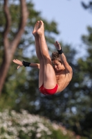 Thumbnail - Marco - Plongeon - 2023 - Roma Junior Diving Cup - Participants - Boys C 03064_08955.jpg