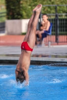 Thumbnail - Marco - Plongeon - 2023 - Roma Junior Diving Cup - Participants - Boys C 03064_08958.jpg