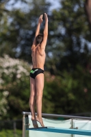 Thumbnail - Alessandro - Plongeon - 2023 - Roma Junior Diving Cup - Participants - Boys C 03064_08960.jpg