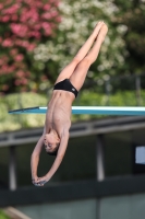 Thumbnail - Alessandro - Plongeon - 2023 - Roma Junior Diving Cup - Participants - Boys C 03064_08962.jpg