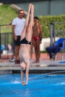 Thumbnail - Alessandro - Plongeon - 2023 - Roma Junior Diving Cup - Participants - Boys C 03064_08963.jpg