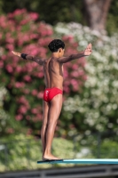 Thumbnail - Denis - Прыжки в воду - 2023 - Roma Junior Diving Cup - Participants - Boys C 03064_08967.jpg