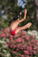 Thumbnail - Denis - Прыжки в воду - 2023 - Roma Junior Diving Cup - Participants - Boys C 03064_08969.jpg