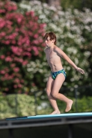 Thumbnail - Elias - Wasserspringen - 2023 - Roma Junior Diving Cup - Teilnehmer - Boys C 03064_08974.jpg