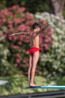 Thumbnail - Gabriel - Прыжки в воду - 2023 - Roma Junior Diving Cup - Participants - Boys C 03064_08980.jpg