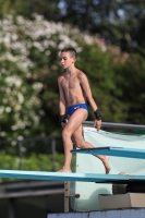 Thumbnail - Flavio - Plongeon - 2023 - Roma Junior Diving Cup - Participants - Boys C 03064_08986.jpg
