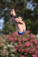 Thumbnail - Flavio - Wasserspringen - 2023 - Roma Junior Diving Cup - Teilnehmer - Boys C 03064_08991.jpg