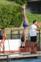 Thumbnail - Flavio - Wasserspringen - 2023 - Roma Junior Diving Cup - Teilnehmer - Boys C 03064_08993.jpg
