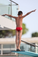 Thumbnail - Kris - Wasserspringen - 2023 - Roma Junior Diving Cup - Teilnehmer - Boys C 03064_08995.jpg