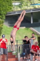Thumbnail - Lorenzo - Wasserspringen - 2023 - Roma Junior Diving Cup - Teilnehmer - Boys C 03064_09002.jpg