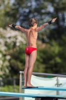 Thumbnail - Marco - Plongeon - 2023 - Roma Junior Diving Cup - Participants - Boys C 03064_09004.jpg