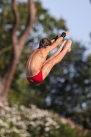 Thumbnail - Marco - Plongeon - 2023 - Roma Junior Diving Cup - Participants - Boys C 03064_09005.jpg