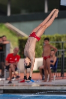 Thumbnail - Marco - Wasserspringen - 2023 - Roma Junior Diving Cup - Teilnehmer - Boys C 03064_09007.jpg