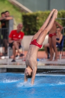 Thumbnail - Marco - Diving Sports - 2023 - Roma Junior Diving Cup - Participants - Boys C 03064_09008.jpg