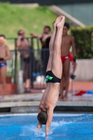 Thumbnail - Alessandro - Plongeon - 2023 - Roma Junior Diving Cup - Participants - Boys C 03064_09012.jpg