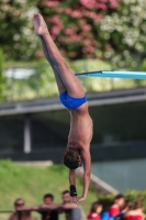 Thumbnail - Francesco C - Plongeon - 2023 - Roma Junior Diving Cup - Participants - Boys C 03064_09017.jpg