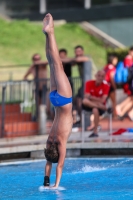 Thumbnail - Francesco C - Plongeon - 2023 - Roma Junior Diving Cup - Participants - Boys C 03064_09018.jpg
