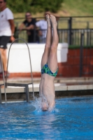 Thumbnail - Elias - Wasserspringen - 2023 - Roma Junior Diving Cup - Teilnehmer - Boys C 03064_09033.jpg