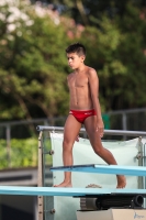 Thumbnail - Lorenzo - Wasserspringen - 2023 - Roma Junior Diving Cup - Teilnehmer - Boys C 03064_09043.jpg