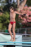 Thumbnail - Marco - Tuffi Sport - 2023 - Roma Junior Diving Cup - Participants - Boys C 03064_09050.jpg