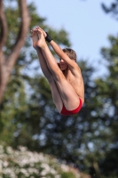 Thumbnail - Marco - Diving Sports - 2023 - Roma Junior Diving Cup - Participants - Boys C 03064_09054.jpg