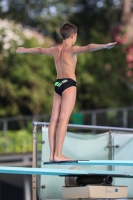Thumbnail - Alessandro - Plongeon - 2023 - Roma Junior Diving Cup - Participants - Boys C 03064_09058.jpg