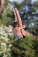 Thumbnail - Alessandro - Plongeon - 2023 - Roma Junior Diving Cup - Participants - Boys C 03064_09061.jpg