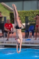 Thumbnail - Alessandro - Plongeon - 2023 - Roma Junior Diving Cup - Participants - Boys C 03064_09063.jpg