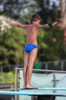 Thumbnail - Francesco C - Plongeon - 2023 - Roma Junior Diving Cup - Participants - Boys C 03064_09065.jpg