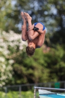 Thumbnail - Francesco C - Plongeon - 2023 - Roma Junior Diving Cup - Participants - Boys C 03064_09066.jpg