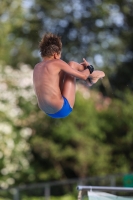 Thumbnail - Francesco C - Plongeon - 2023 - Roma Junior Diving Cup - Participants - Boys C 03064_09067.jpg