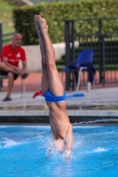 Thumbnail - Francesco C - Plongeon - 2023 - Roma Junior Diving Cup - Participants - Boys C 03064_09068.jpg