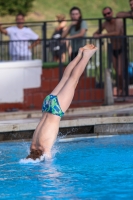 Thumbnail - Elias - Wasserspringen - 2023 - Roma Junior Diving Cup - Teilnehmer - Boys C 03064_09080.jpg